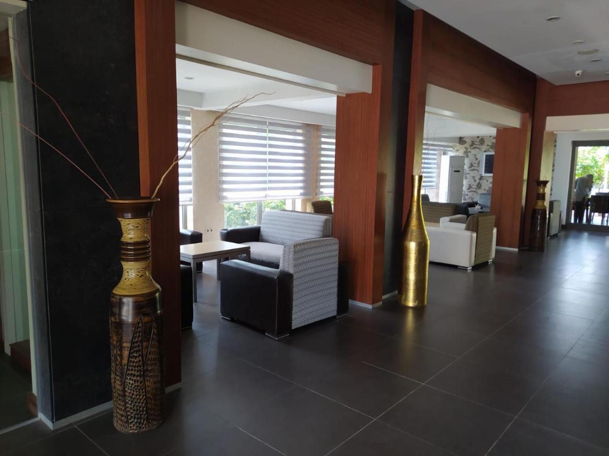 Beralisa Family Garden Resort غويْنوك المظهر الخارجي الصورة