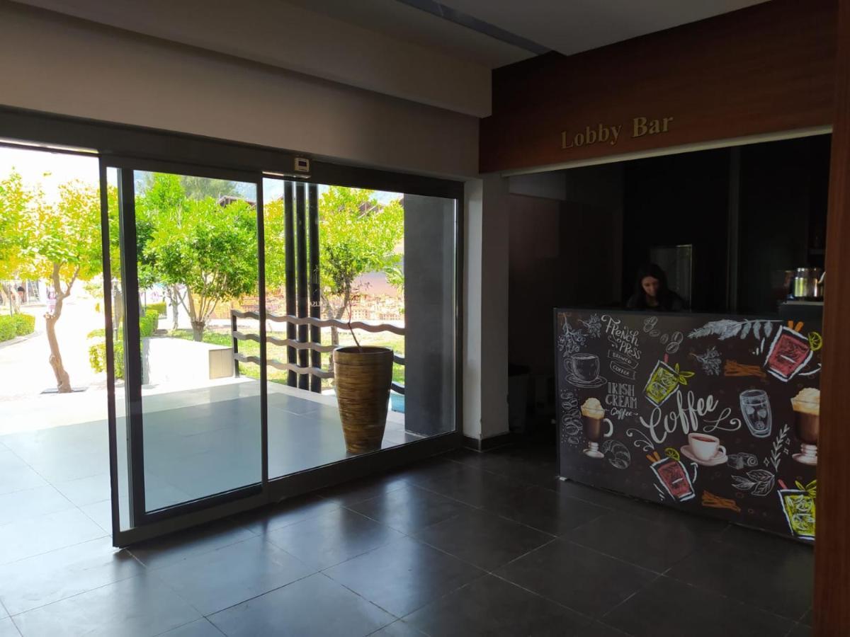 Beralisa Family Garden Resort غويْنوك المظهر الخارجي الصورة
